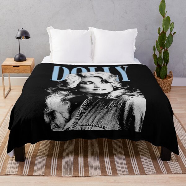 Item preview, Our Rhinestone Good Bye Dolly Forever My Queen designed and sold by gregaulding.
