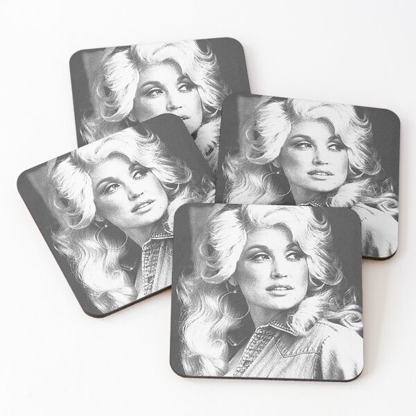 Item preview, Good Bye Dolly Forever My Queen designed and sold by gregaulding.