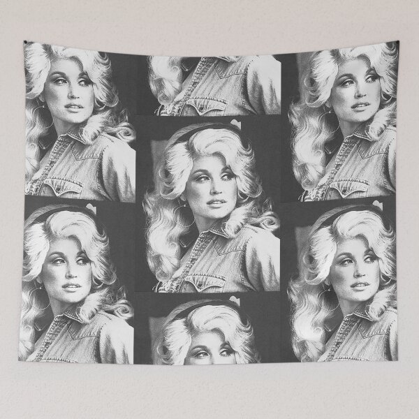 Item preview, Good Bye Dolly Forever My Queen designed and sold by gregaulding.