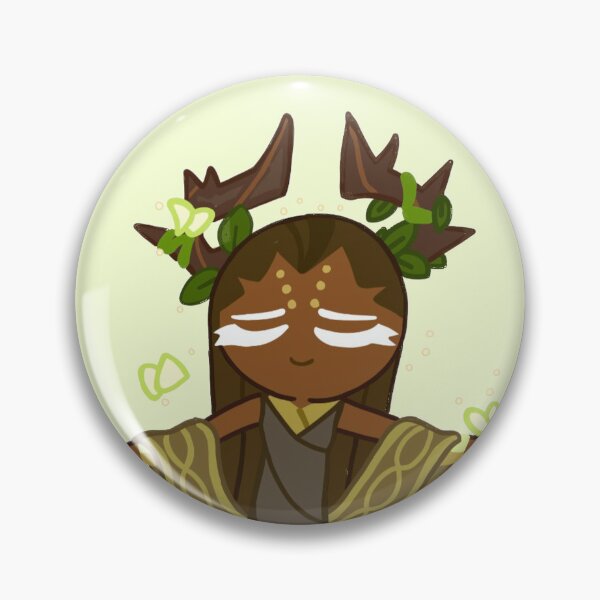 Item preview, Millennial Tree Cookie designed and sold by Faerie_<3.