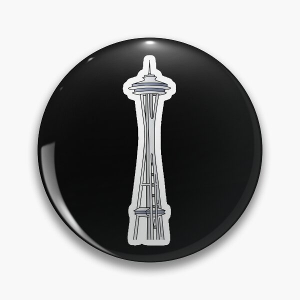 Item preview, seattle 8 designed and sold by SHARPEI.