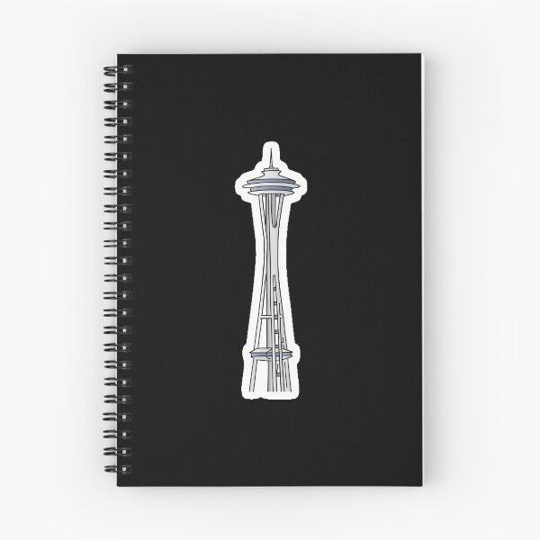 Item preview, seattle 8 designed and sold by SHARPEI.
