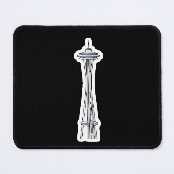 Item preview, seattle 8 designed and sold by SHARPEI.