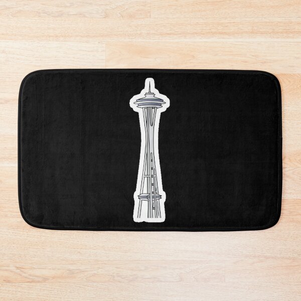 Item preview, seattle 8 designed and sold by SHARPEI.