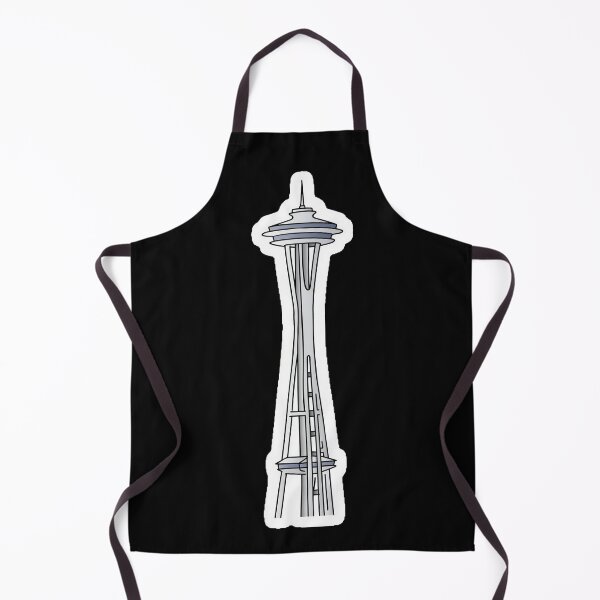 Item preview, seattle 8 designed and sold by SHARPEI.