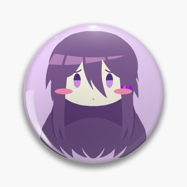 Item preview, Yuri DDLC Cutie designed and sold by Anwatl.