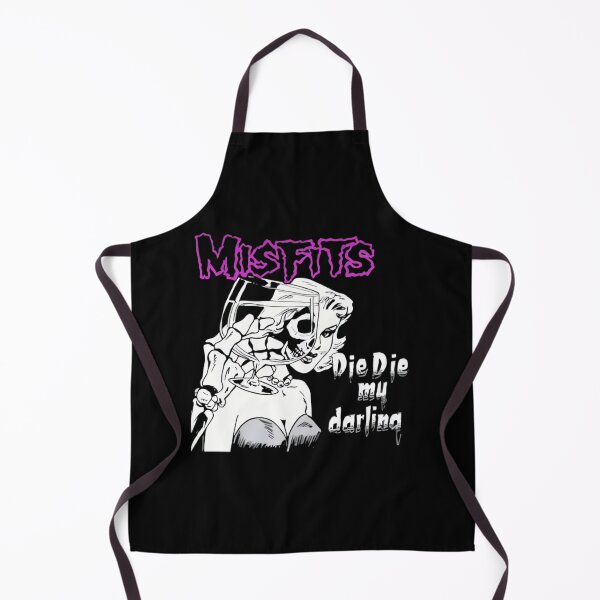 Artikelvorschau, Misfits Punk Rock Vintage Flowy entworfen und verkauft von Artsarark.