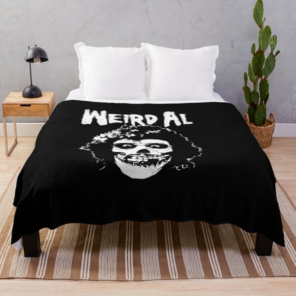 Item preview, Misfits Punk Rock Vintage Flowy designed and sold by Artsarark.