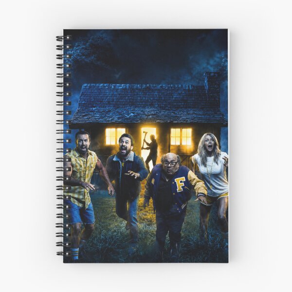 Item preview, Its Always Sunny In Philadelphia designed and sold by thrynafenquar.