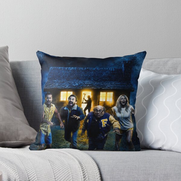 Item preview, Its Always Sunny In Philadelphia designed and sold by thrynafenquar.
