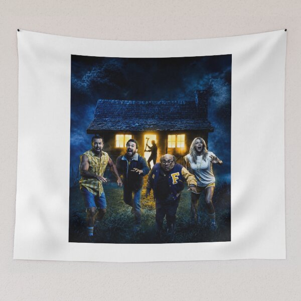 Item preview, Its Always Sunny In Philadelphia designed and sold by thrynafenquar.