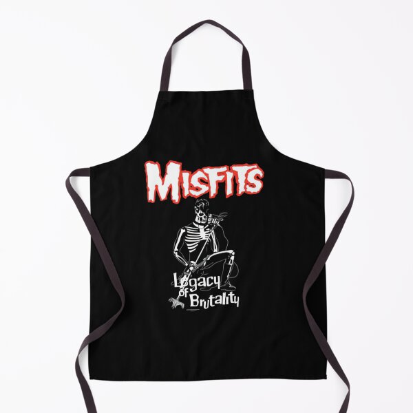 Artikelvorschau, Misfits Punk Rock Vintage Flowy entworfen und verkauft von Artsarark.