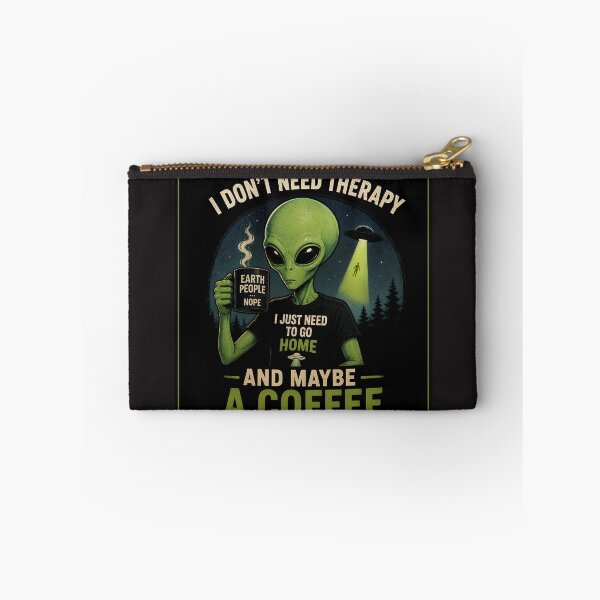Item preview, Alien Coffee designed and sold by aliengalaxiesglobal.