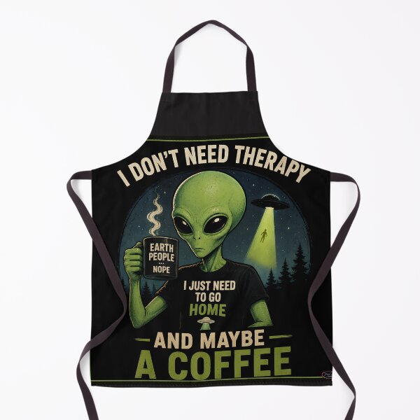 Item preview, Alien Coffee designed and sold by aliengalaxiesglobal.