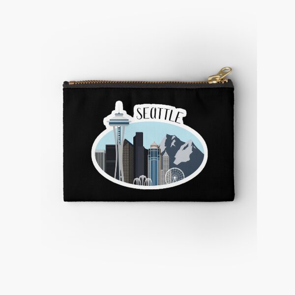 Item preview, seattle 9 designed and sold by SHARPEI.