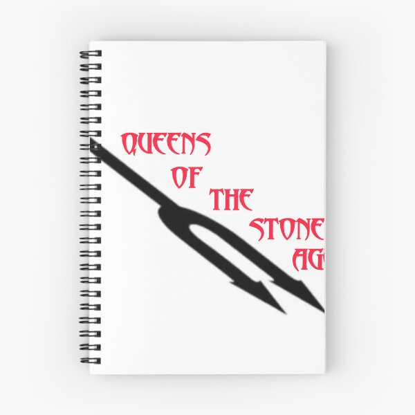 Item preview, QUEENS OF THE STONE AGE SONGS FOR THE DEAF LOGO designed and sold by WallopFam.