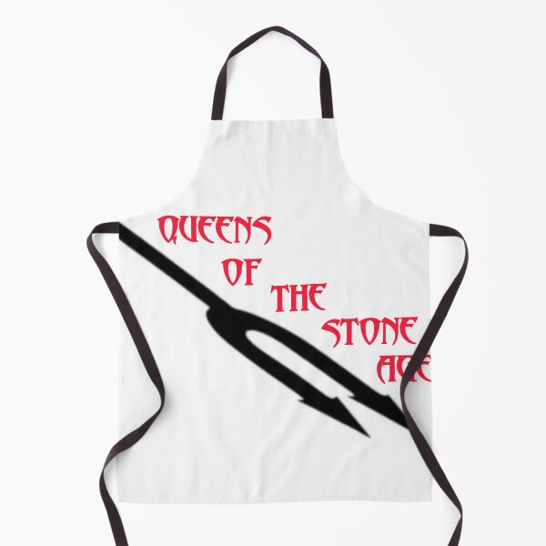 Item preview, QUEENS OF THE STONE AGE SONGS FOR THE DEAF LOGO designed and sold by WallopFam.