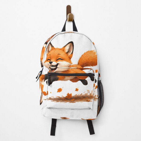 Item preview, Funny Fox designed and sold by Cross-Hatch.