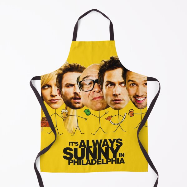 Item preview, Its Always Sunny In Philadelphia designed and sold by thrynafenquar.