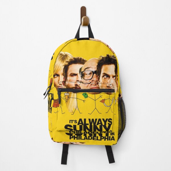 Item preview, Its Always Sunny In Philadelphia designed and sold by thrynafenquar.