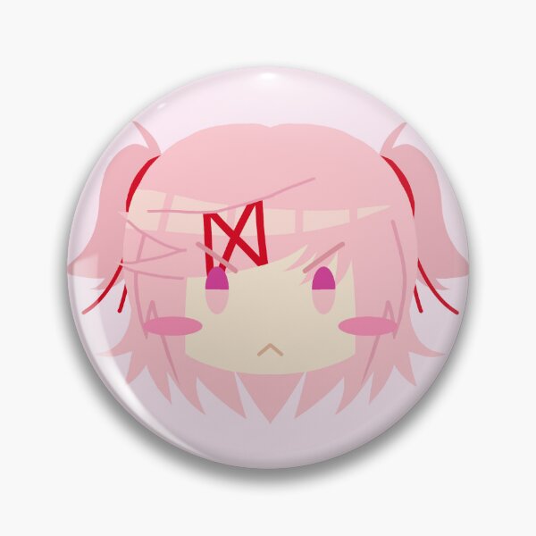 Item preview, Natsuki DDLC Cutie designed and sold by Anwatl.