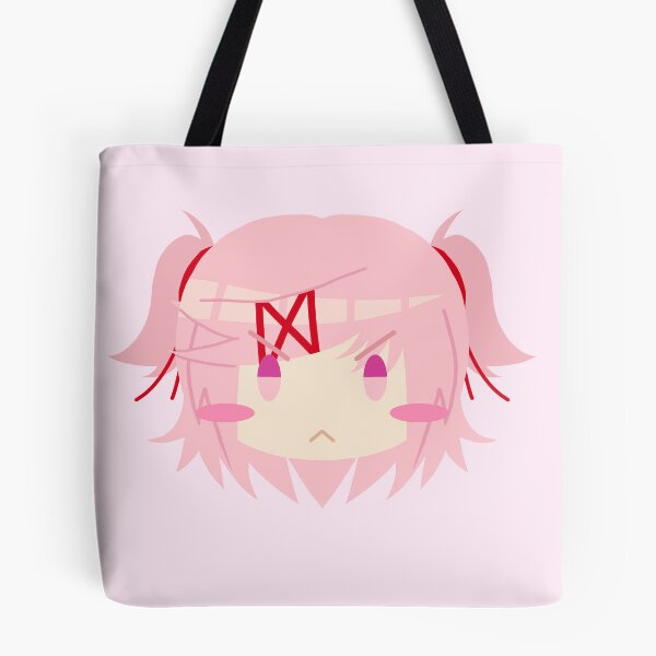 Item preview, Natsuki DDLC Cutie designed and sold by Anwatl.