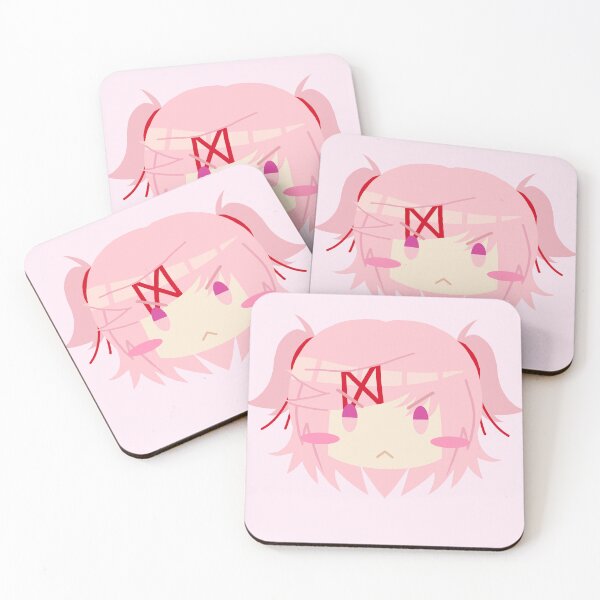 Item preview, Natsuki DDLC Cutie designed and sold by Anwatl.