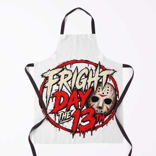 Artikelvorschau, Frightday-Maske entworfen und verkauft von FrightDay.