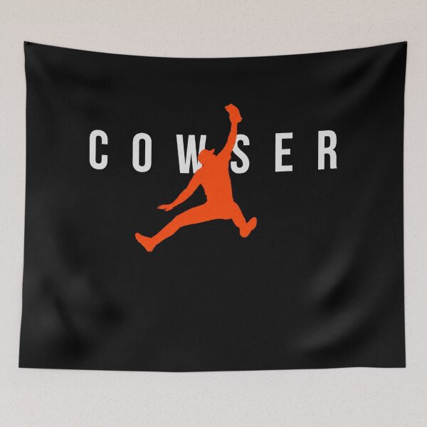Item preview, Colton Cowser When Cows Fly designed and sold by SarlineStudio.