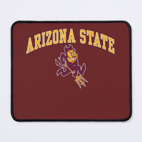 Item preview, Arizona State football  designed and sold by SarlineStudio.
