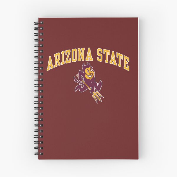 Item preview, Arizona State football  designed and sold by SarlineStudio.