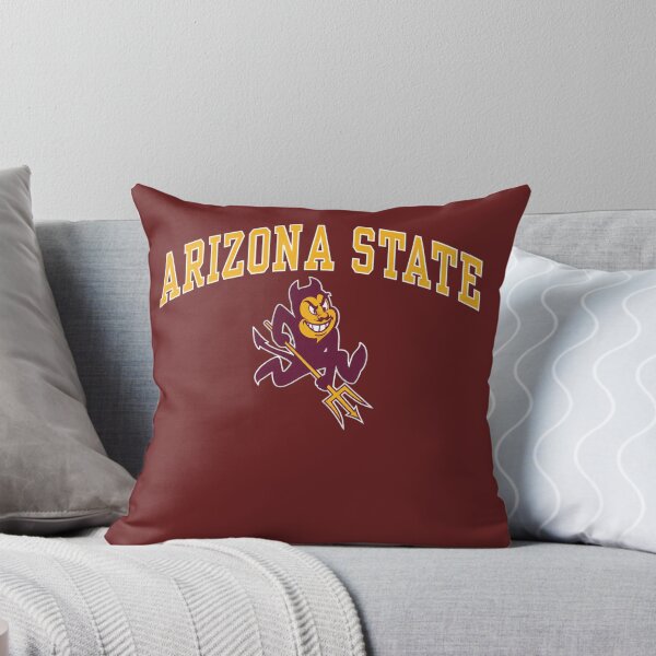 Artikelvorschau, Arizona State Football entworfen und verkauft von SarlineStudio.