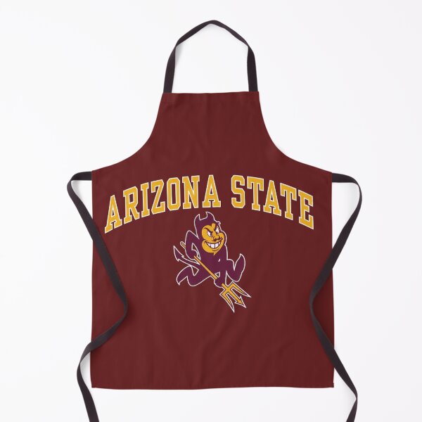 Artikelvorschau, Arizona State Football entworfen und verkauft von SarlineStudio.