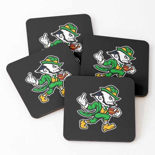 Item preview,  Notre Dame Football designed and sold by SarlineStudio.