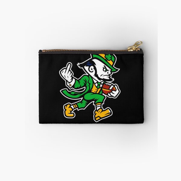 Item preview,  Notre Dame Football designed and sold by SarlineStudio.