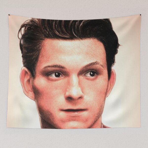 Item preview, tom holland designed and sold by bngzt666.
