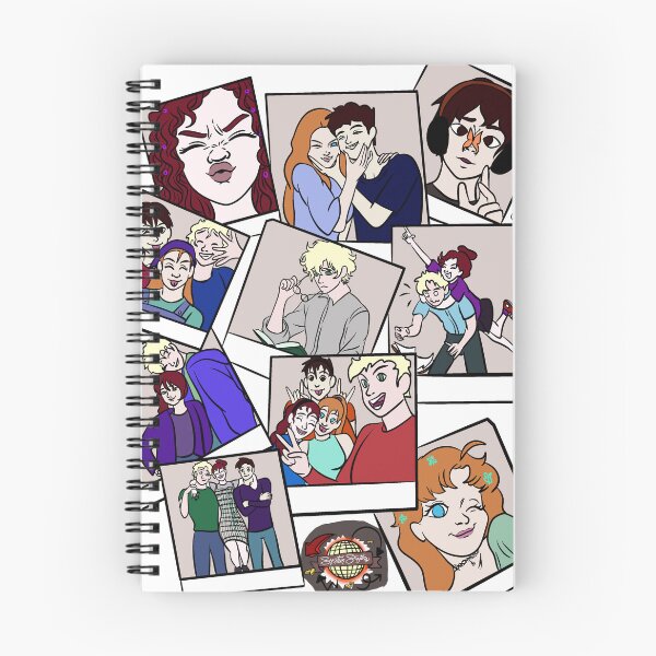 Item preview, Shifter Candids designed and sold by TheMimicSociety.