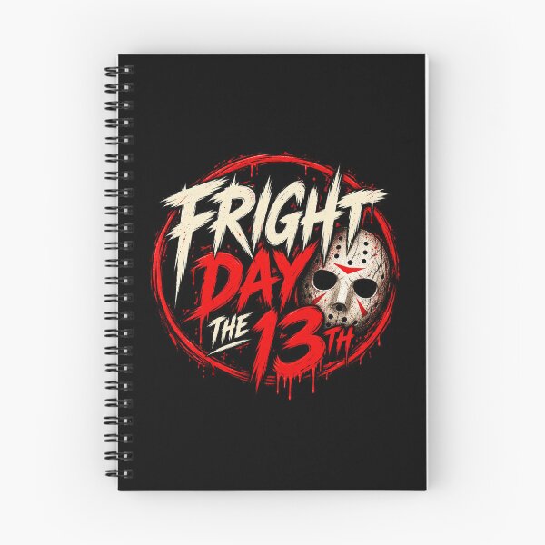 Item preview, Frightday Mask designed and sold by FrightDay.