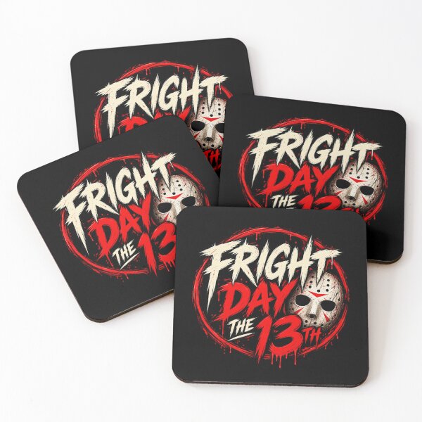 Artikelvorschau, Frightday-Maske entworfen und verkauft von FrightDay.
