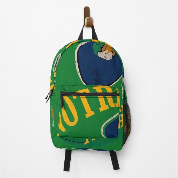 Item preview, Notre Dame Football designed and sold by SarlineStudio.
