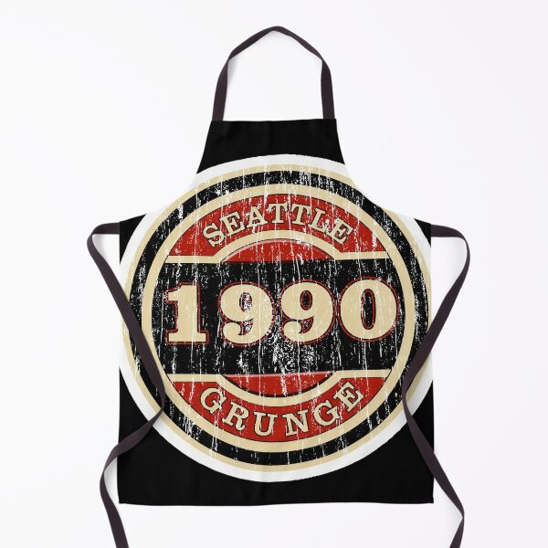 Item preview, Seattle 1990 designed and sold by SHARPEI.