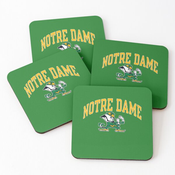 Item preview,   Notre Dame Football designed and sold by SarlineStudio.