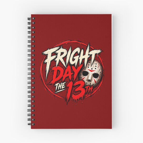 Item preview, Frightday Mask designed and sold by FrightDay.