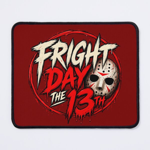 Artikelvorschau, Frightday-Maske entworfen und verkauft von FrightDay.