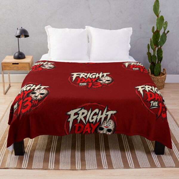 Artikelvorschau, Frightday-Maske entworfen und verkauft von FrightDay.