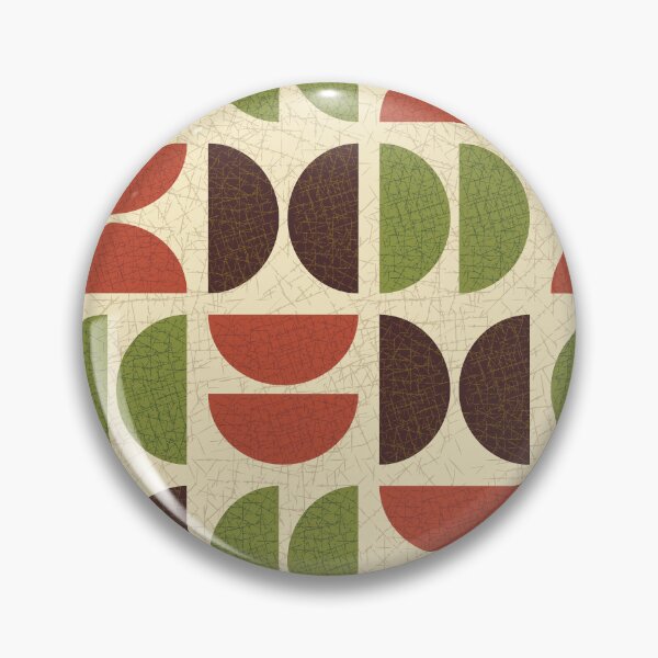 Item preview, Mod Shapes No.1 - Textured designed and sold by YesterdayColl.
