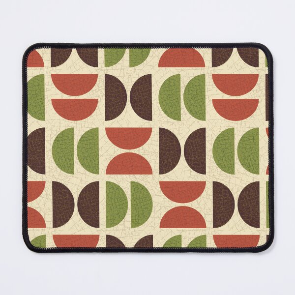 Item preview, Mod Shapes No.1 - Textured designed and sold by YesterdayColl.