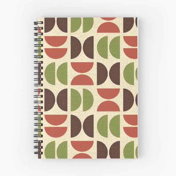 Item preview, Mod Shapes No.1 - Textured designed and sold by YesterdayColl.