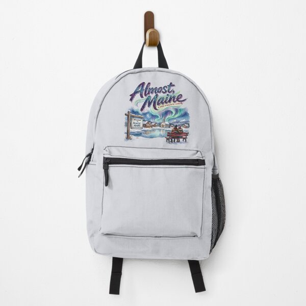 Item preview, Almost Maine designed and sold by Lyric Vault - Rock on.