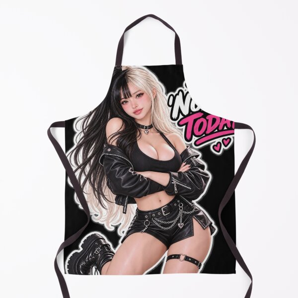 Item preview, Nika Vant Not Today designed and sold by NikaVant.